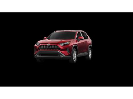 2025 Toyota RAV4 Manchester CT
