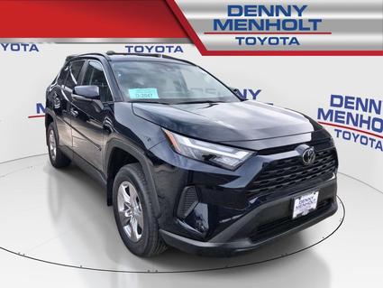 2025 Toyota RAV4 Rapid City SD