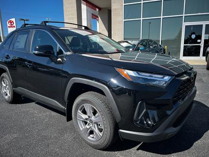 2025 Toyota RAV4 Elizabethtown KY