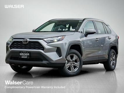 2025 Toyota RAV4 Minneapolis MN