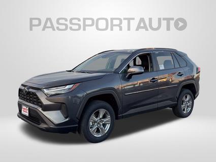2025 Toyota RAV4 Suitland MD