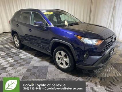 2019 Toyota RAV4 Bellevue NE