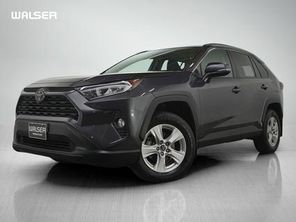 2019 Toyota RAV4 Minneapolis MN