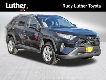 2021 Toyota RAV4 Minneapolis MN