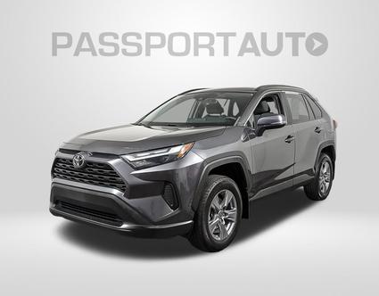 2022 Toyota RAV4 Suitland MD