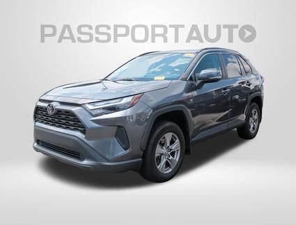 2022 Toyota RAV4 Suitland MD