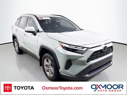2022 Toyota RAV4 Louisville KY