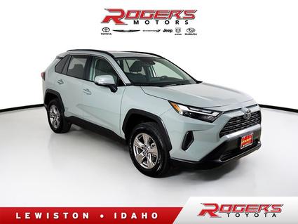 2022 Toyota RAV4 Lewiston ID