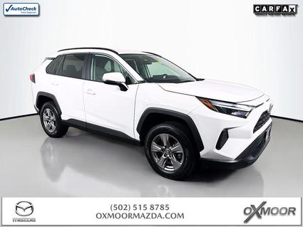 2022 Toyota RAV4 Louisville KY