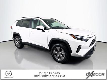2022 Toyota RAV4 Louisville KY