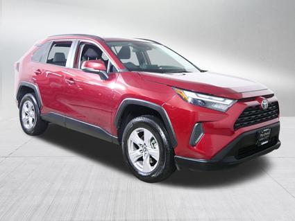 2022 Toyota RAV4 Minneapolis MN