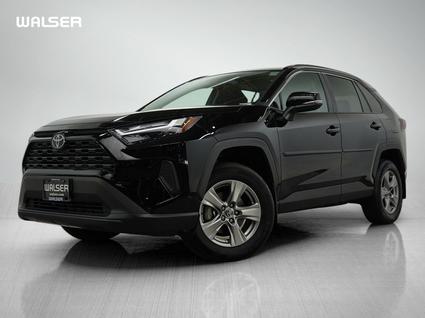 2022 Toyota RAV4 Minneapolis MN