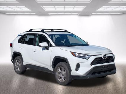 2022 Toyota RAV4 Manchester CT