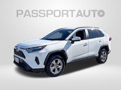 2023 Toyota RAV4 Suitland MD
