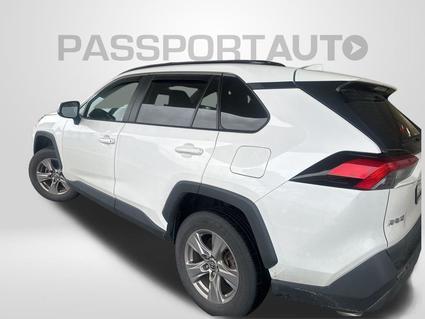 2023 Toyota RAV4 Suitland MD