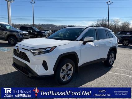 2023 Toyota RAV4 Knoxville TN