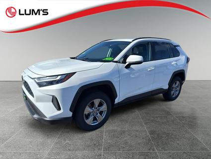 2023 Toyota RAV4 Warrenton OR
