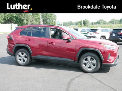 2023 Toyota RAV4 Minneapolis MN