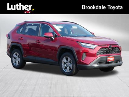 2023 Toyota RAV4 Minneapolis MN