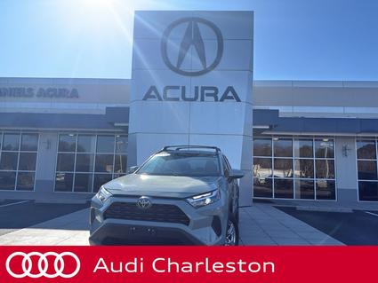 2023 Toyota RAV4 Charleston SC