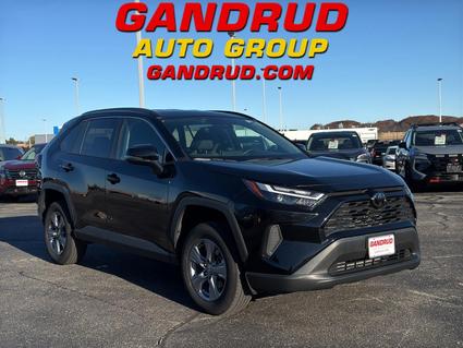 2024 Toyota RAV4 Green Bay WI