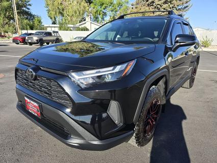 2024 Toyota RAV4 Idaho Falls ID