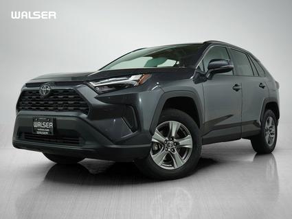 2024 Toyota RAV4 Minneapolis MN
