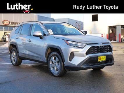 2024 Toyota RAV4 Minneapolis MN
