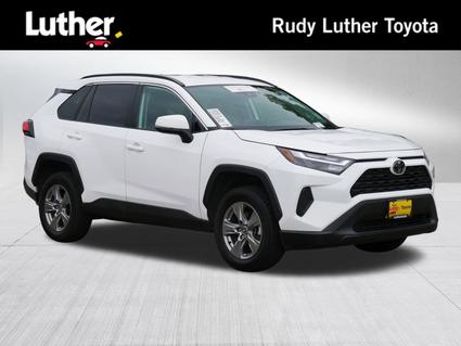 2024 Toyota RAV4 Minneapolis MN