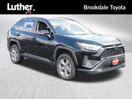 2024 Toyota RAV4 Minneapolis MN