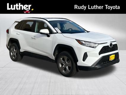 2024 Toyota RAV4 Minneapolis MN