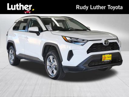 2024 Toyota RAV4 Minneapolis MN