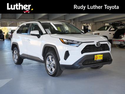 2024 Toyota RAV4 Minneapolis MN