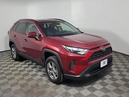 2024 Toyota RAV4 Derwood MD