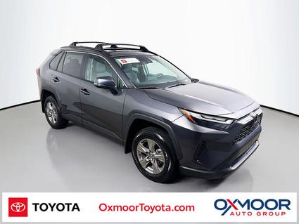 2024 Toyota RAV4 Louisville KY