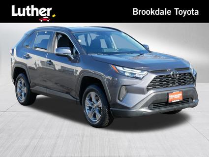 2024 Toyota RAV4 Minneapolis MN