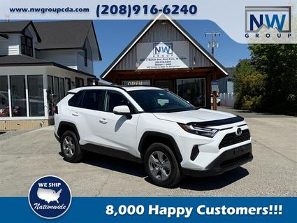2024 Toyota RAV4 Post Falls ID