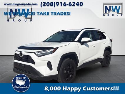 2024 Toyota RAV4 Post Falls ID