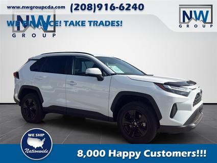 2024 Toyota RAV4 Post Falls ID