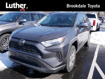 2024 Toyota RAV4 Minneapolis MN