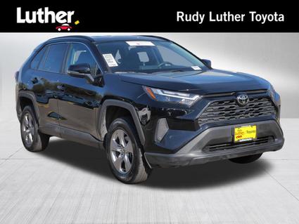 2025 Toyota RAV4 Minneapolis MN