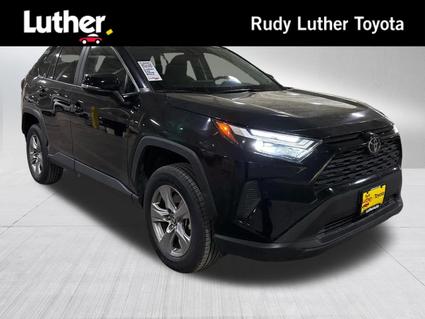 2025 Toyota RAV4 Minneapolis MN