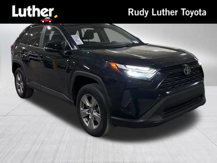 2025 Toyota RAV4 Minneapolis MN