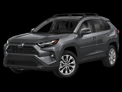 2025 Toyota RAV4 Indiana PA