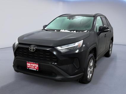 2025 Toyota RAV4 Dickinson ND