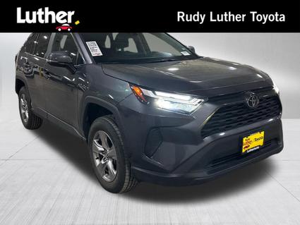 2025 Toyota RAV4 Minneapolis MN