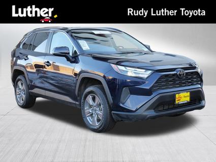 2025 Toyota RAV4 Minneapolis MN