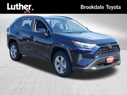 2025 Toyota RAV4 Minneapolis MN