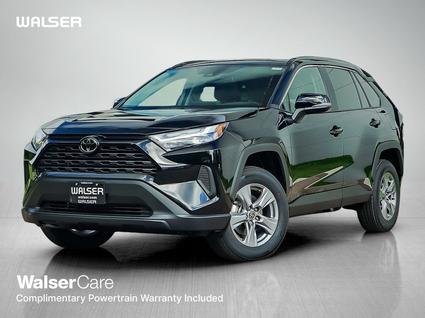 2025 Toyota RAV4 Minneapolis MN