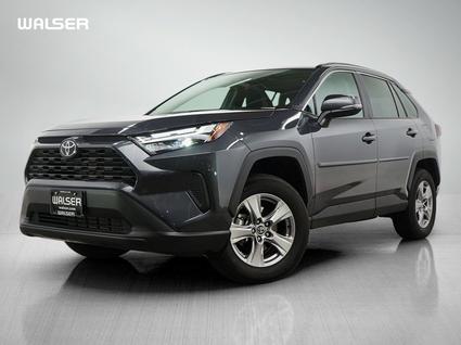 2025 Toyota RAV4 Minneapolis MN